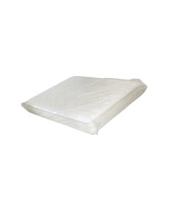 Signet King Size Mattress Bag 1740mm + 380mm x 2440mm x 100mm (25 per roll)