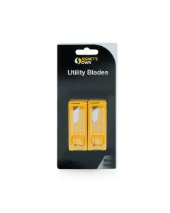 Signet's Replacement Utility Blades