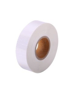 Class 1 Reflective Tape - White 48mm x 45.7m