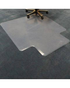 Office Chair Mat - 1150mm x 1350mm