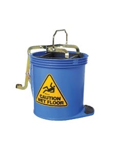 Oates Wringer Bucket - 15L