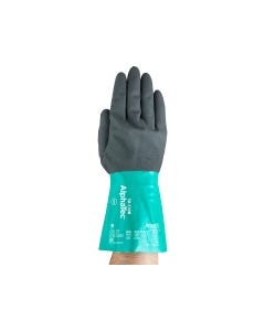 Ansell Alphatec 58-530 Gloves - Size 10 (6 pairs per box)