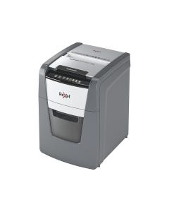 Rexel Optimum Stack & Shred Auto+ Shredder