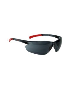 3M Savanah Safety Glasses (Smoke Lens)