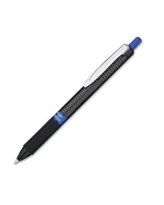 Pentel Retractable Gel Roller Pens - Blue