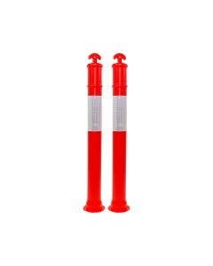 T-Top Bollard Posts (2 per pack)