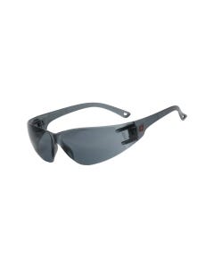 3M Ecko Safety Glasses (Smoke Lens)