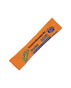 Sqwincher Qwik Stik - Orange (50 per pack)