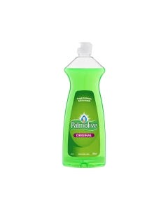 Palmolive Dishwashing Liquid - 500mL (12 per box)