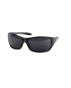 Bolle Voodoo Safety Glasses - Smoke