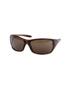 Bolle Voodoo Safety Glasses - Brown