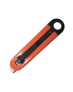 Diplomat Safety Knife A38 Round