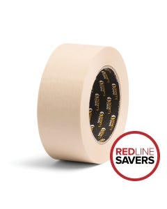 3M SCOTCH 101E Beige Masking Tape 48mm x 50m