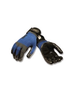 Ansell ActivArmr 97-003 Heavy Labourer Gloves - Size 10