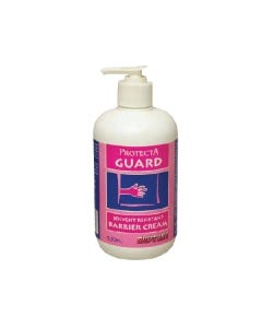 Protecta Guard Barrier Solvent Resistant Barrier Cream - 500mL