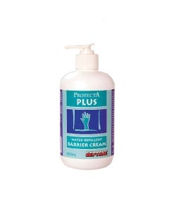 Protecta Plus Barrier Water Resistant Hand Cleaner - 500mL