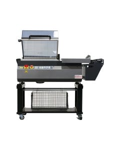 SeleCTech Heat Shrink Machine