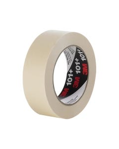 3M 101+ Masking Tape 18mm x 55m