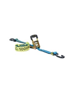 Ratchet Straps - 35mm x 6m