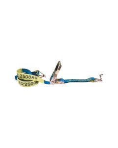 Heavy Duty Ratchet Straps 50mm x 9m