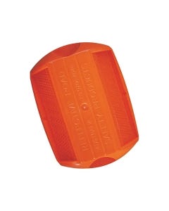 Stimsonite Raised Pavement Markers - 1 Way Yellow