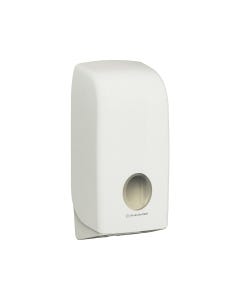 69460 Kimberly-Clark Professional® Aquarius® Single Sheet Toilet Tissue Dispenser