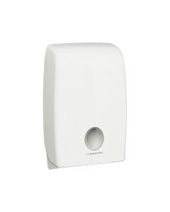 70230 Kimberly-Clark Professional® Aquarius® Large Multifold Hand Towel Dispenser