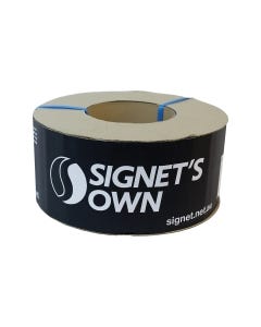 Signet's Own Polypropylene Fully Auto Machine Strapping - 12mm x 3000 Blue