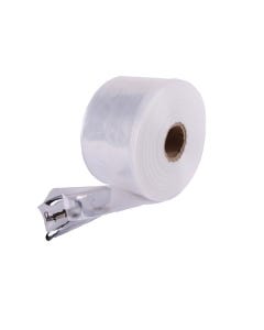 Signet's Poly Tubing 150mm x 540m x 50um - Natural