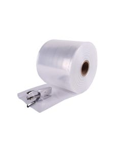 Signet's Poly Tubing 250mm x 650m x 50um - Natural