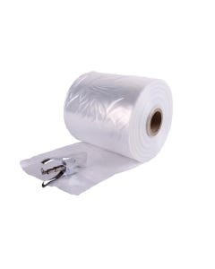 Signet's Poly Tubing 300mm x 542m x 50um - Natural
