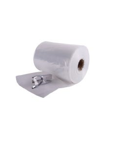 Signet's Poly Tubing 350mm x 465m x 50um - Natural