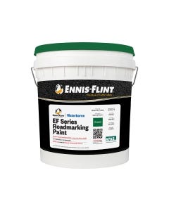 Ennis-Flint Waterborne EF Series Roadmarking Paint 15L - Green