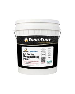 Ennis-Flint Waterborne EF Series Roadmarking Paint 15L - White