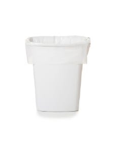 Signet's Garbage Bags - White 36L