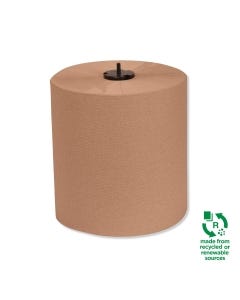 Torkmatic 2 Ply Hand Towel  (6 rolls per carton)