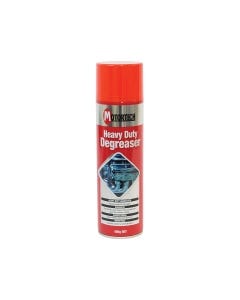 Motortech Heavy Duty Degreaser-400g Can