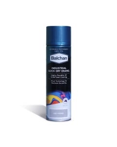 Balchan Industrial & Equipment Primer - Grey