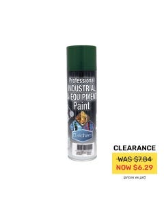 Balchan Industrial & Equipment Paint - Brunswick Green Gloss