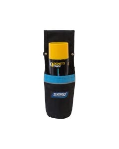 Thorzt Spray Can Holster – Belt Mounted