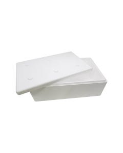 VIC Esky 5kg - 385mm x 290mm x 150mm (External Dimensions)