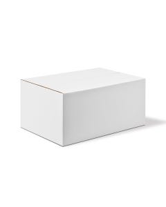 Signet White Shipping Carton 576mm x 388mm x 264mm - 100% Recyclable