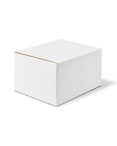 Signet White Shipping Carton 389mm x 292mm x 212mm - 100% Recyclable