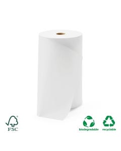 Geami White Paper 300mm x 840m - Works best with Kraft Honeycomb Paper