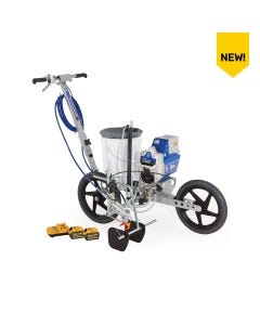 Graco ES100 Battery-Powered Field Marker