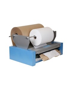 Ranpak Geami WrapPak HV - Compatible with Kraft Honeycomb Paper