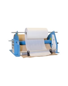 Ranpak Geami WrapPak - Compatible with Kraft Honeycomb Paper