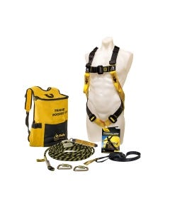 B-Safe Tradie Roofers Kit