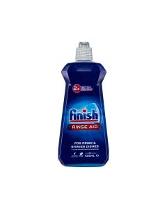 Finish Rinse Aid Bottle - 500mL (6 per Carton)