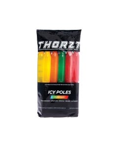 Thorzt Icy Poles - Mixed Flavours (10 Per Pack)